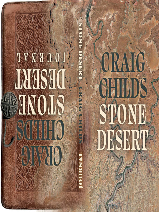 Title details for Stone Desert by Craig Childs - Wait list
